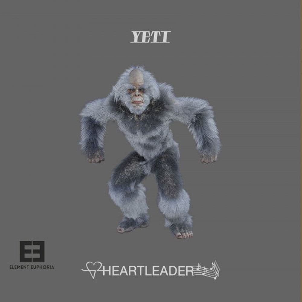 Heartleader – Organic House