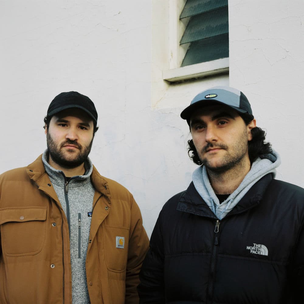 Sleep D – Acid House