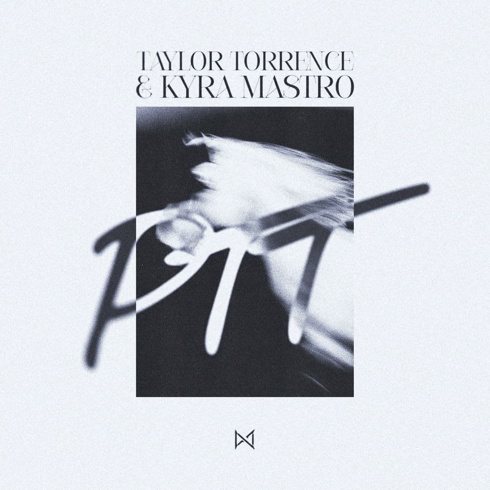 Taylor Torrence – Progressive Trance
