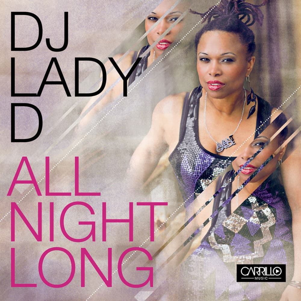 DJ Lady D – Dance