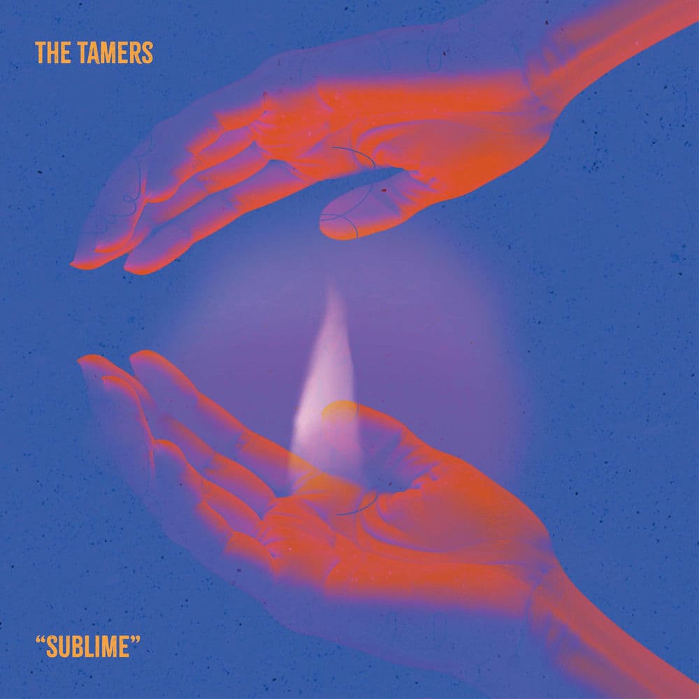 The Tamers – Rock
