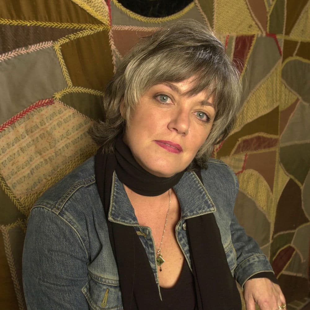 Kimmie Rhodes – Folk
