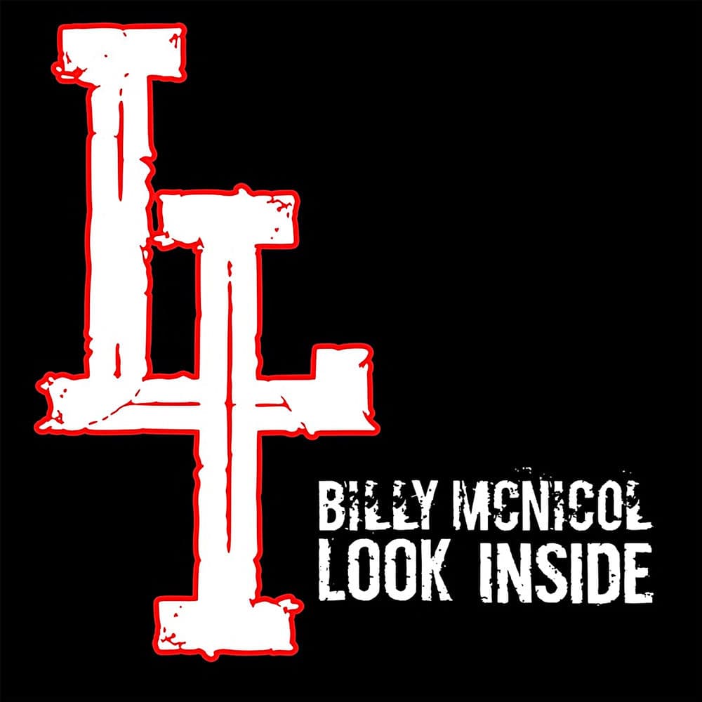 Billy McNicol