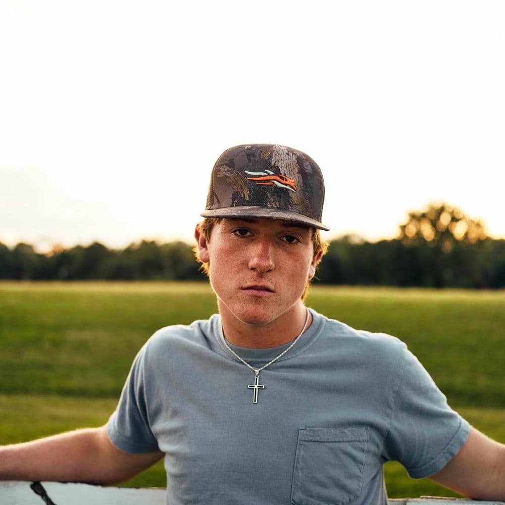 Austin Williams – Country