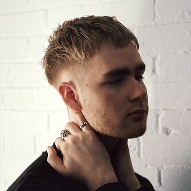 MURA MASA