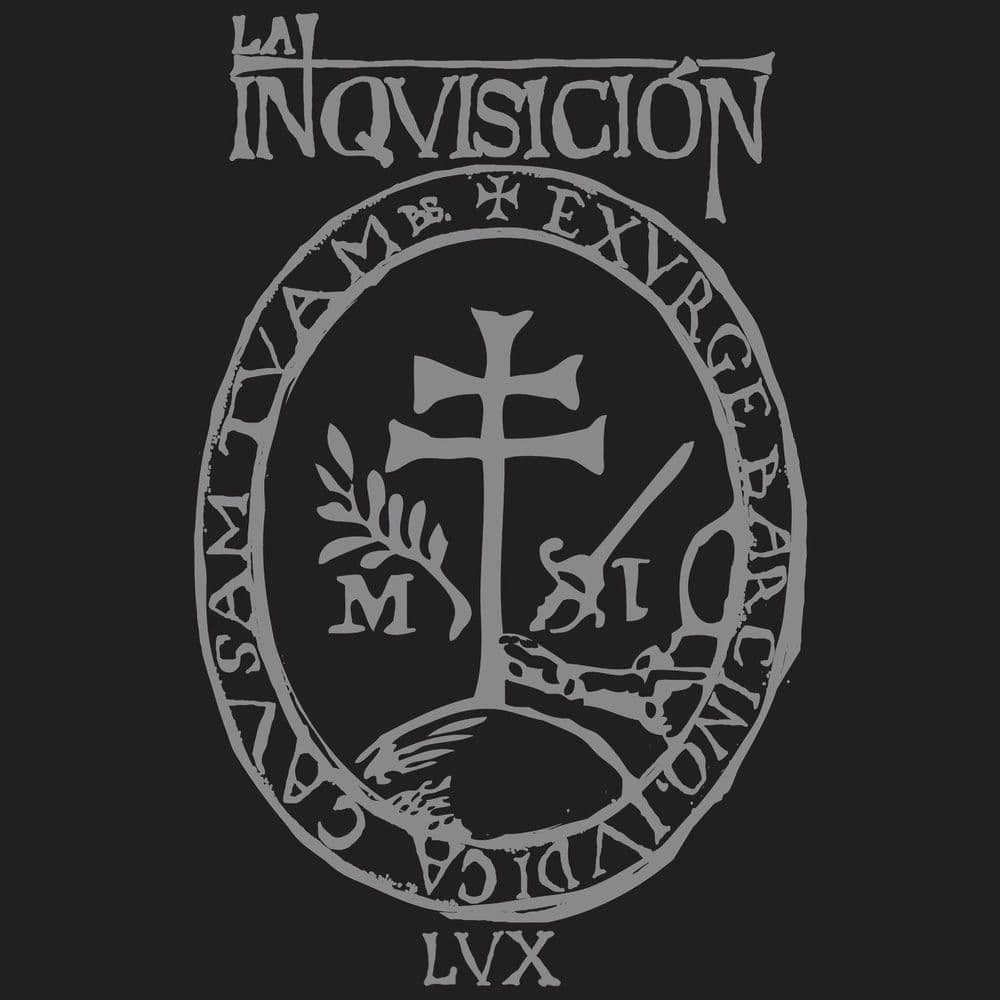 La Inquisición – Punk
