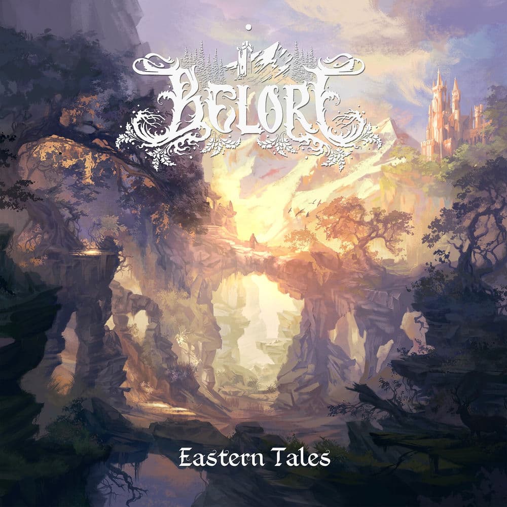 Belore – Black Metal