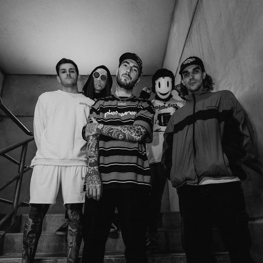 Dregg – Rock