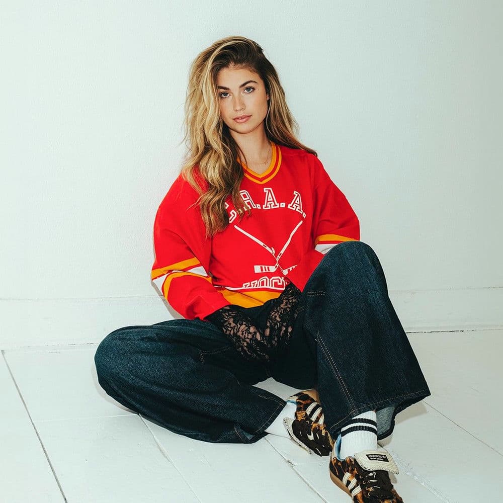 Roxy Dekker – Pop