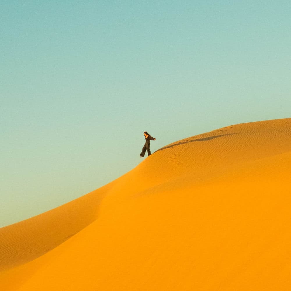 Psy-Rah – Electro