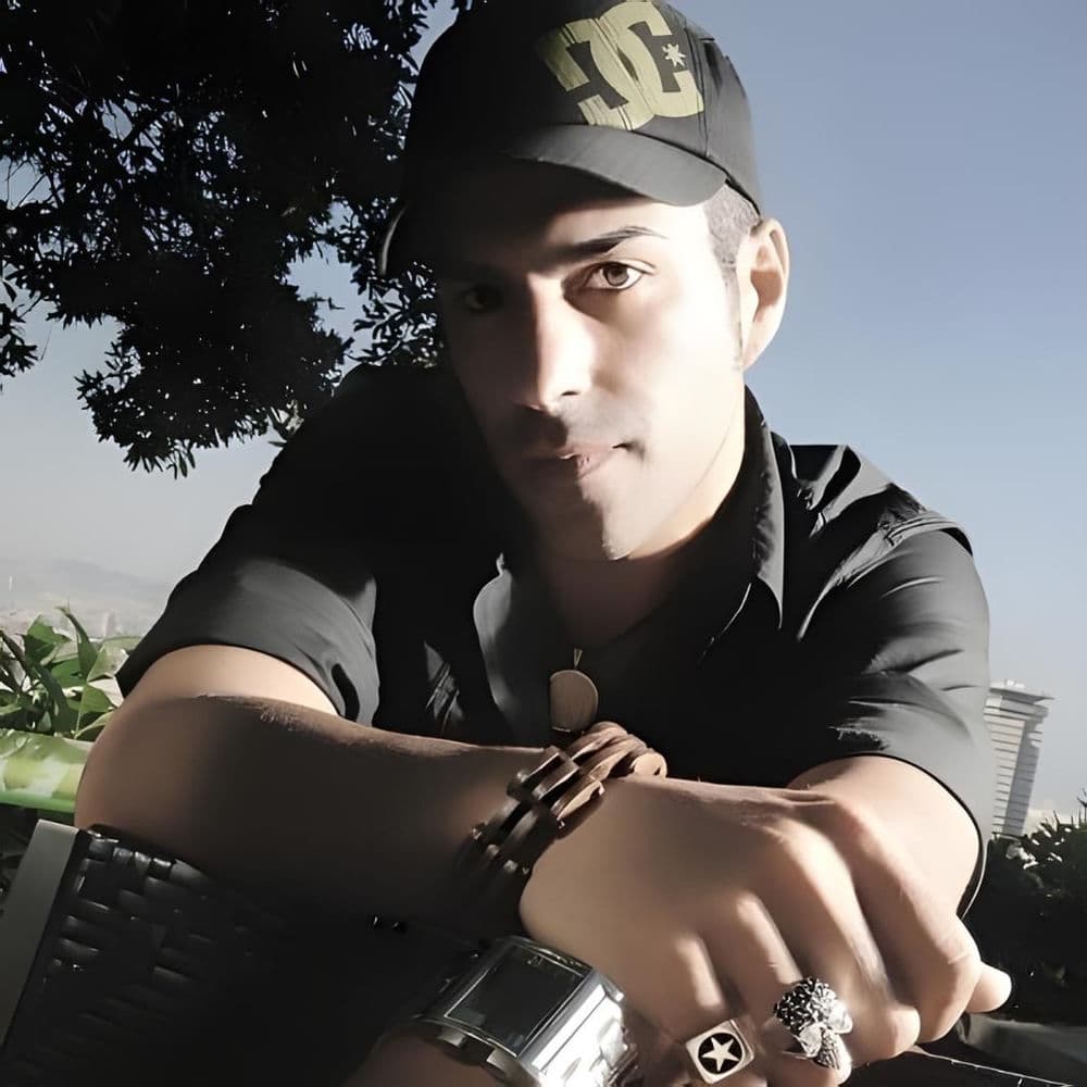 Kurd Maverick – Edm