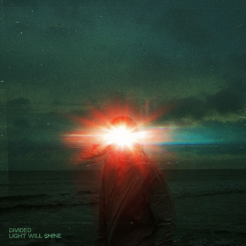 DIVIDED – Alternative