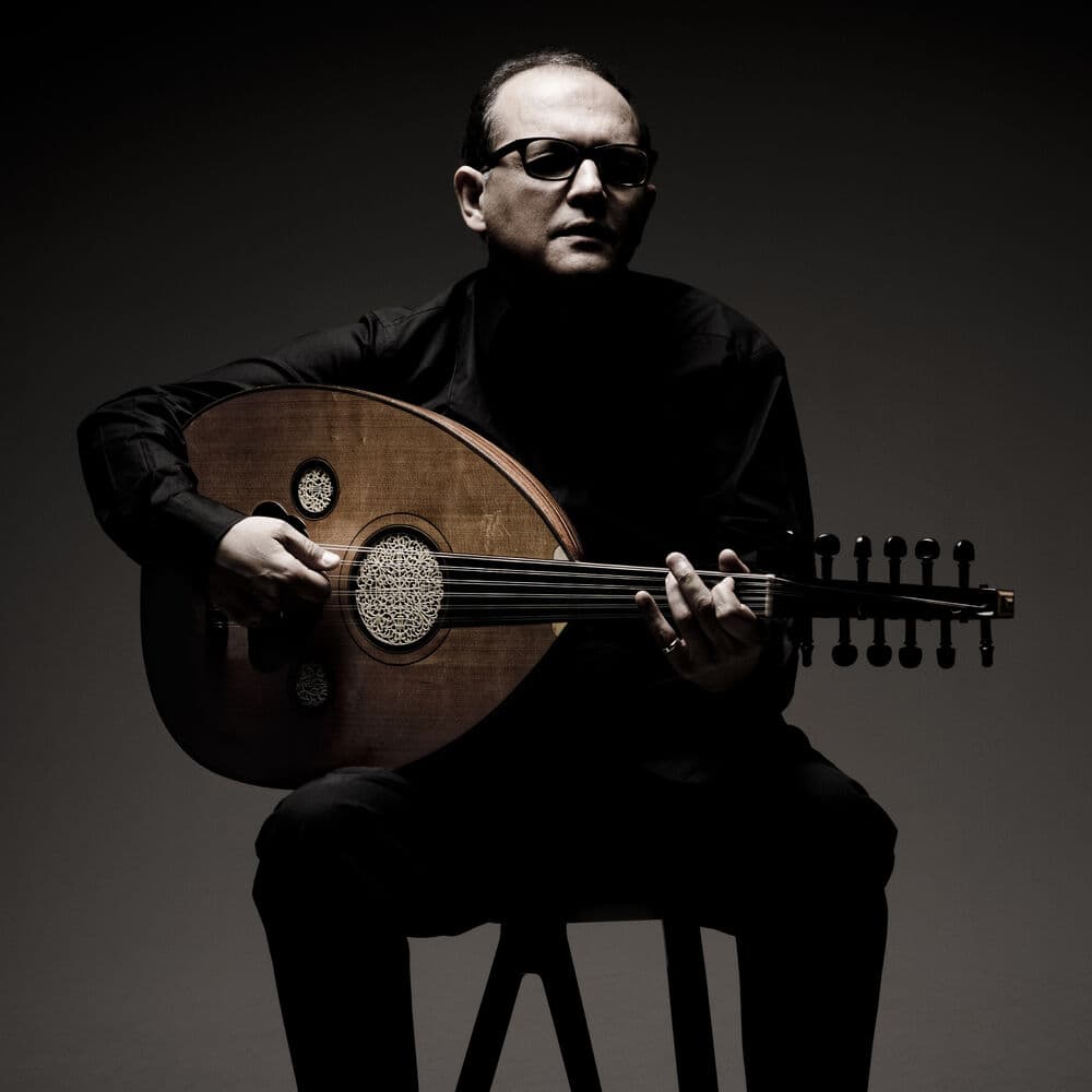 ANOUAR BRAHEM – Jazz