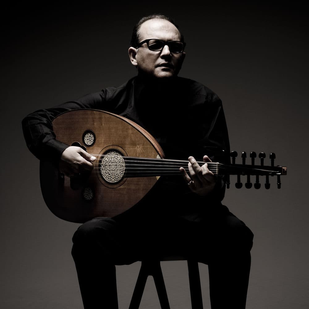 ANOUAR BRAHEM – Jazz