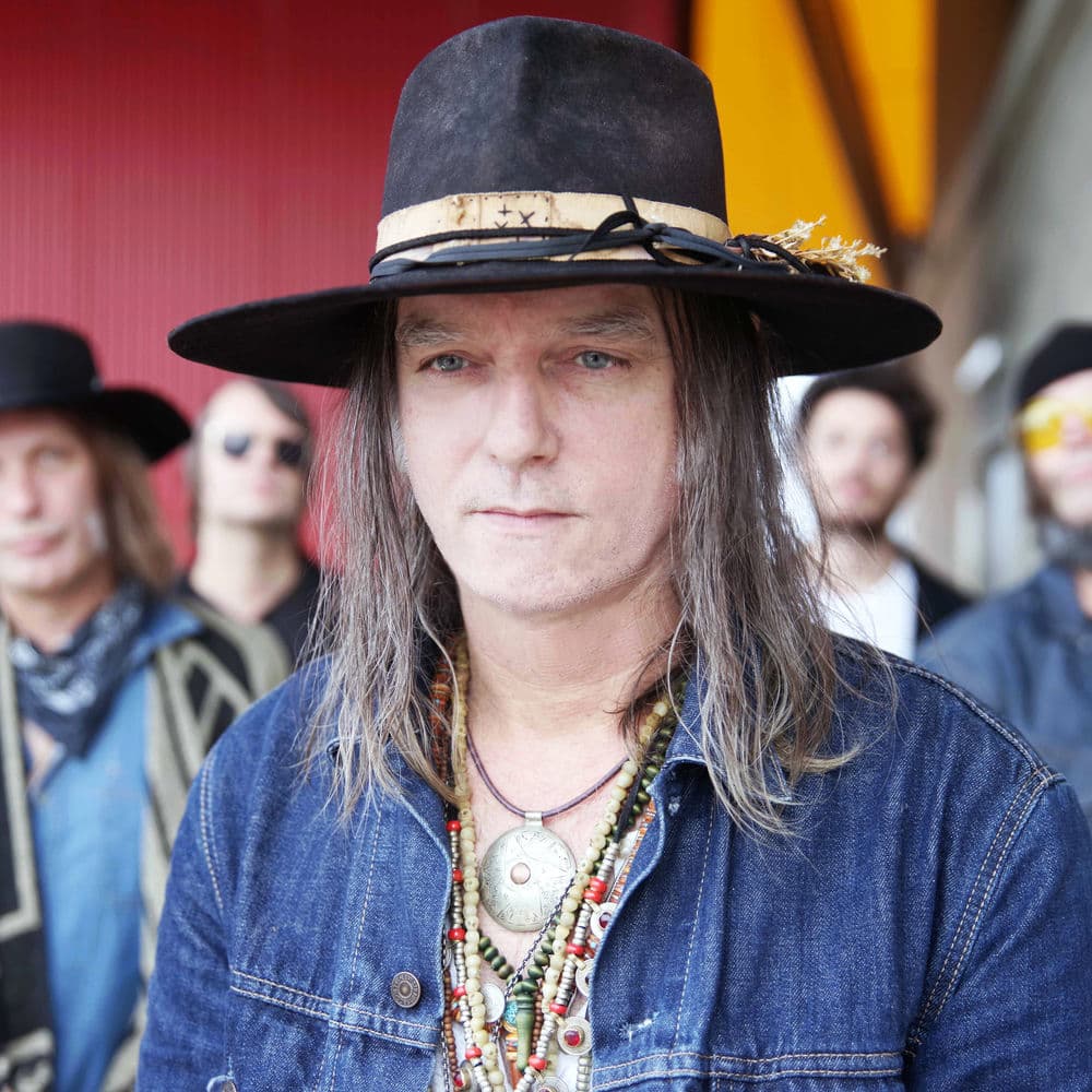 The Brian Jonestown Massacre – Neo-Psychedelia
