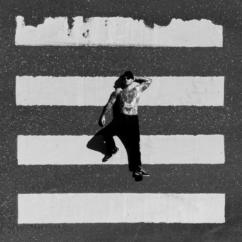 Emmsjé Gauti – Rap/Hip Hop