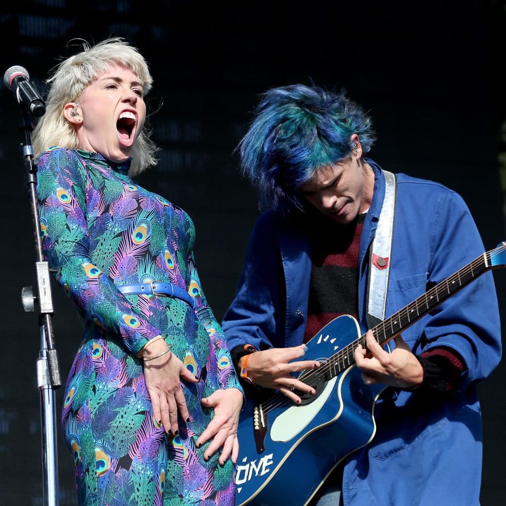 Grouplove – Electropop