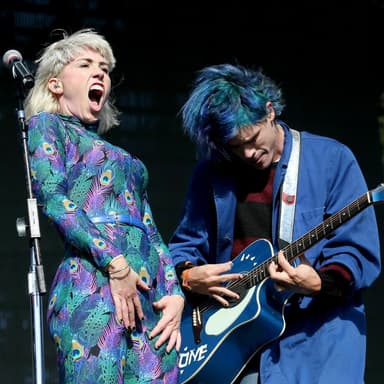 Grouplove