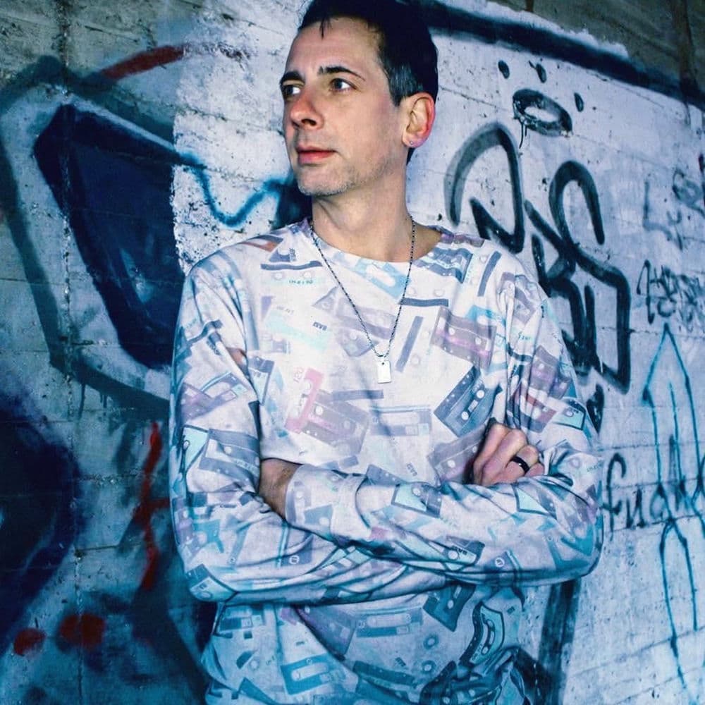 Marc van Linden – Dance