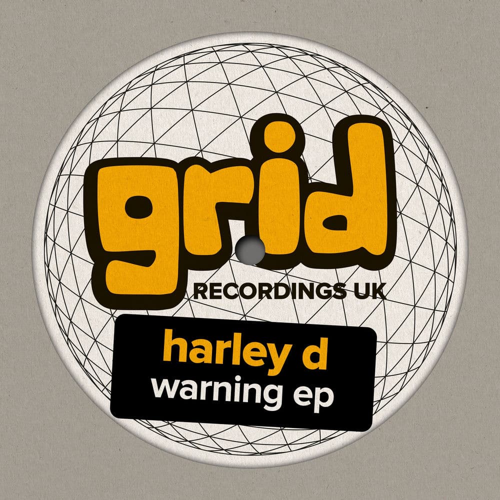 Harley D – Dance