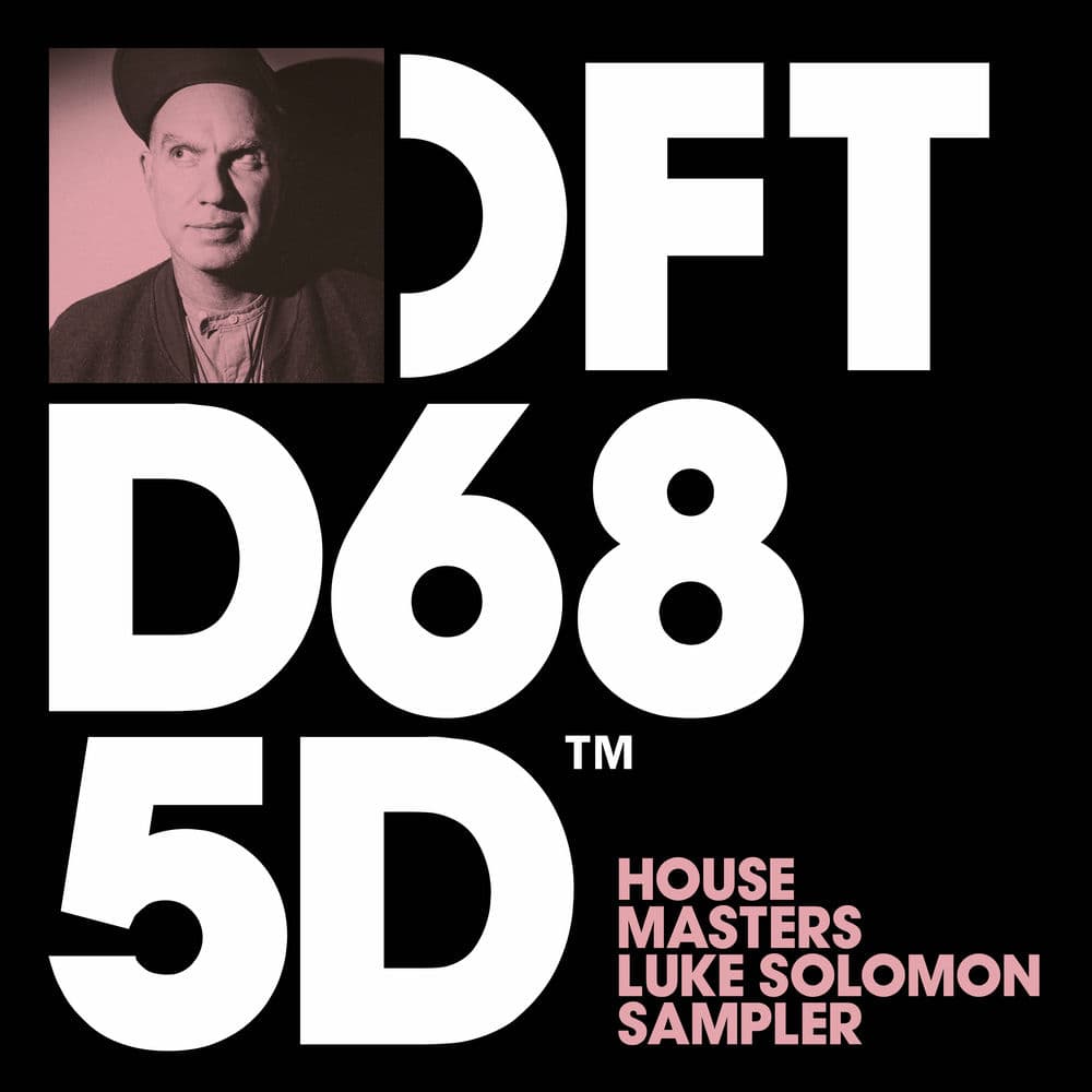 Luke Solomon – Techno