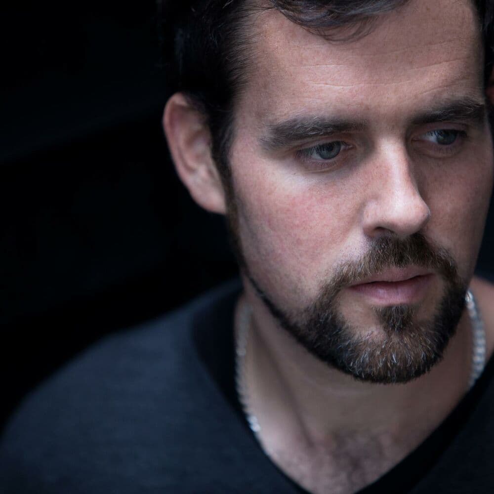 Paul Woolford – Dance
