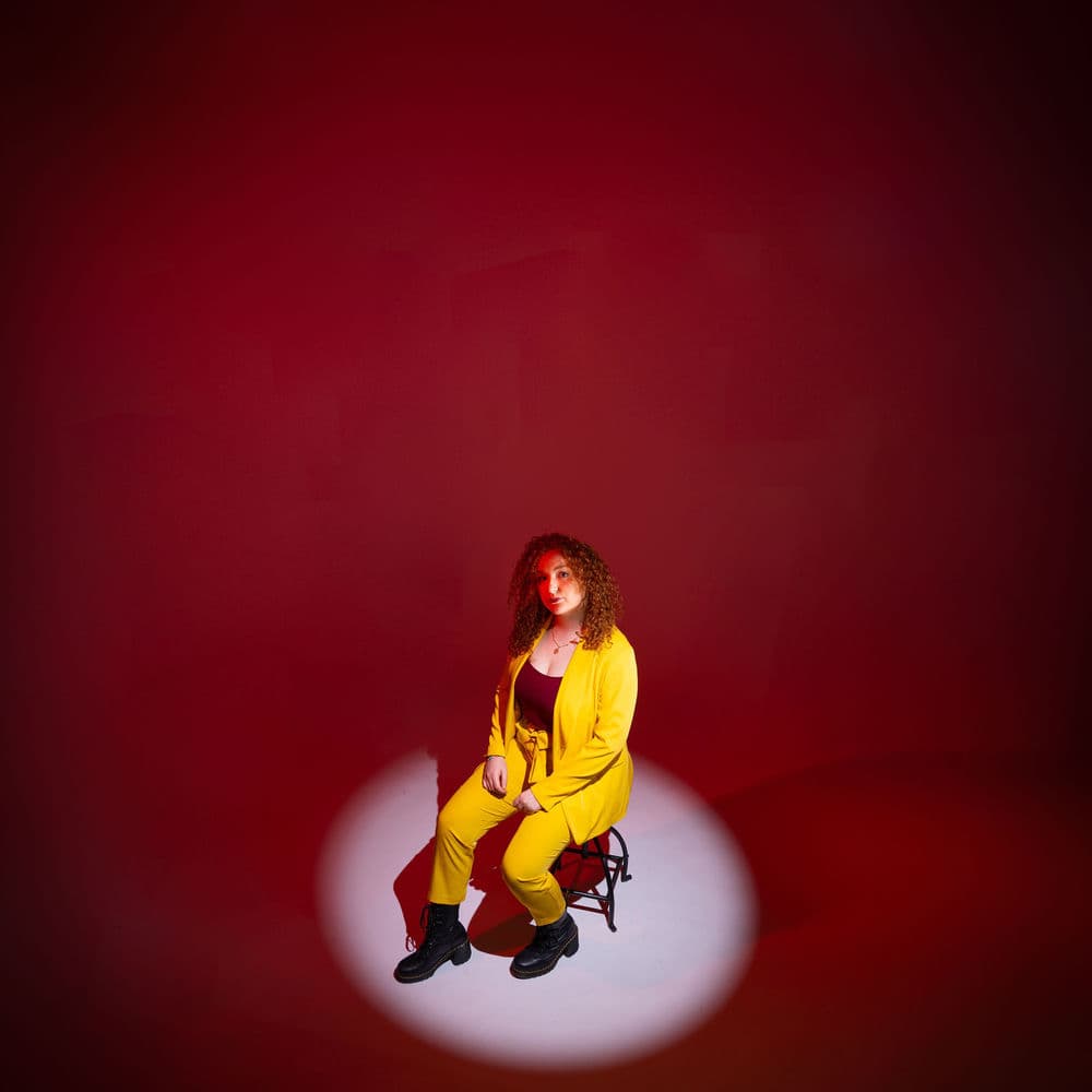 MARGOT ZOE – Jazz
