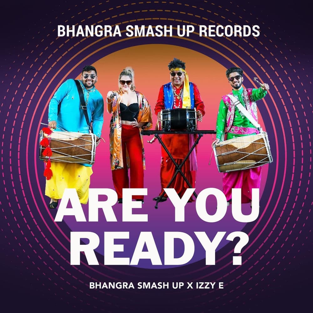 Bhangra Smash Up – Bhangra