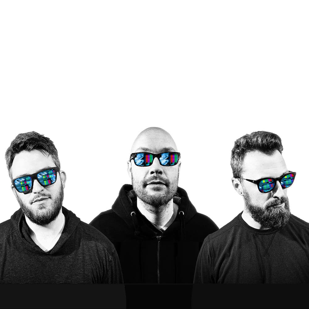 The Get Right Band – Rock