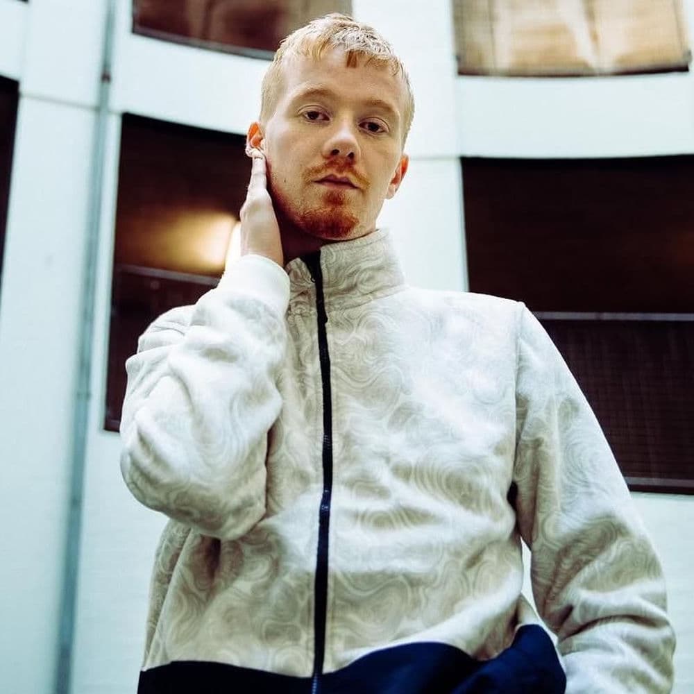 JOSVA – Pop