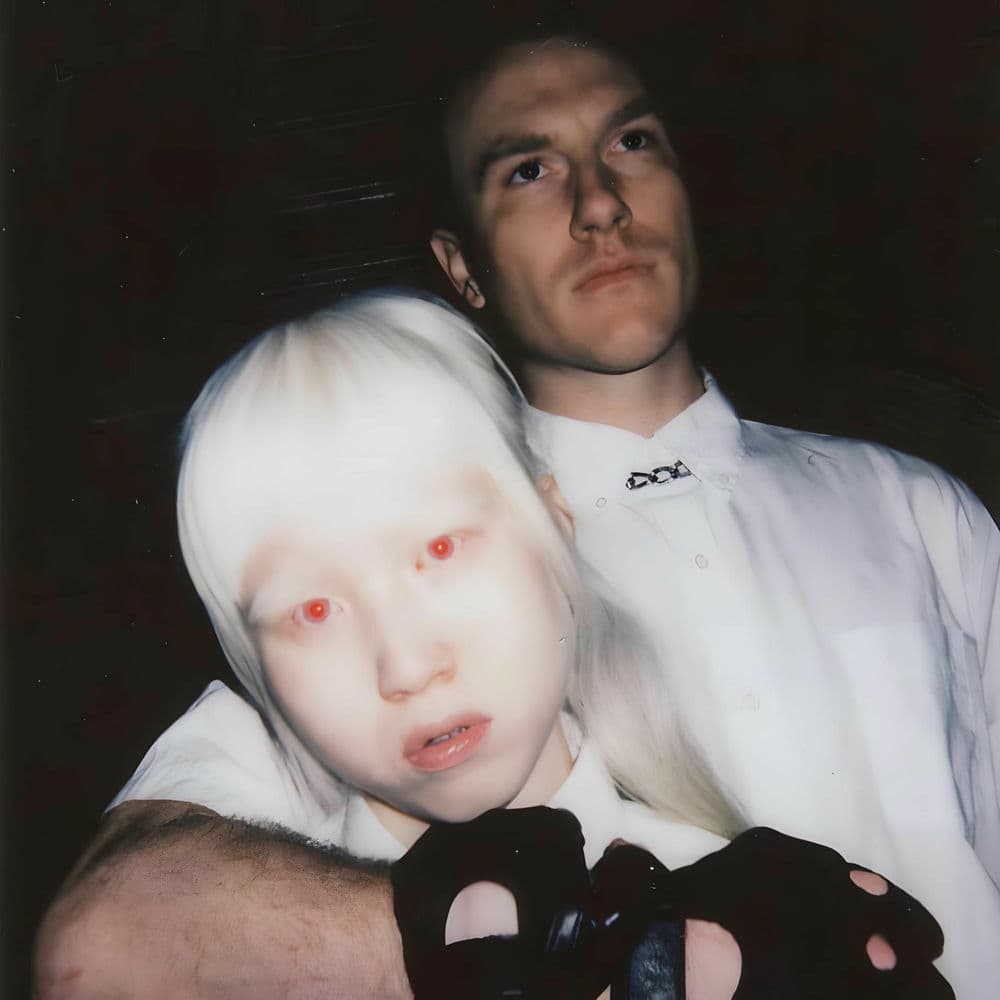 Spike Hellis – Electro