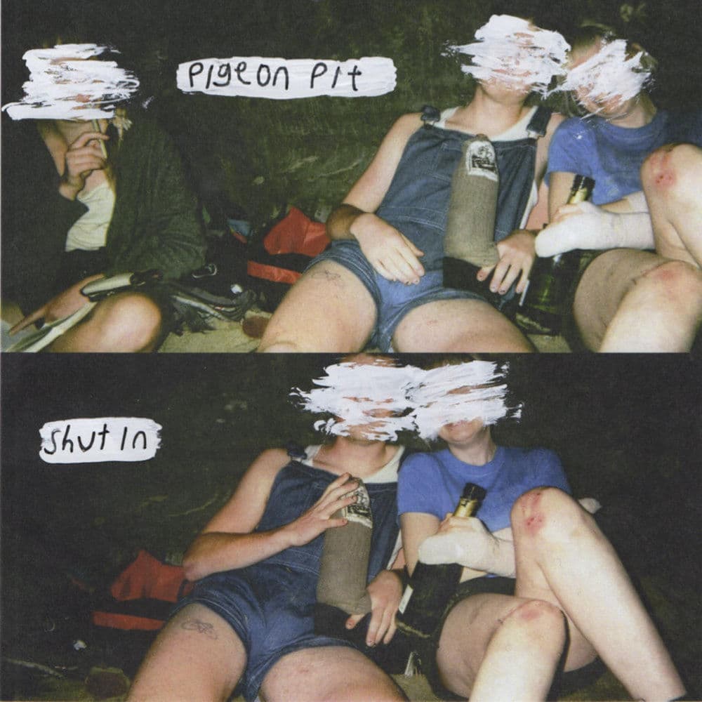 Pigeon Pit – Singer-Songwriter