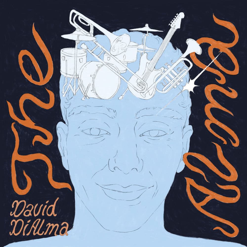 David DiAlma – Soul