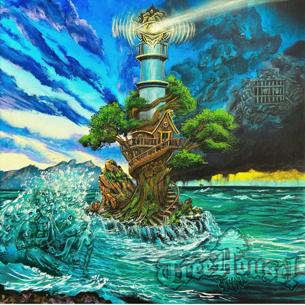 TreeHouse! – Reggae