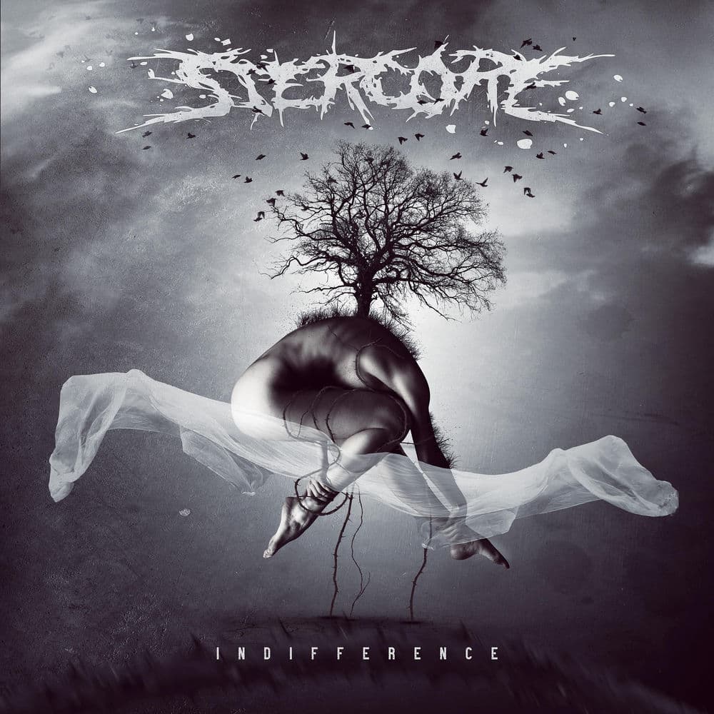 Stercore – Heavy Metal