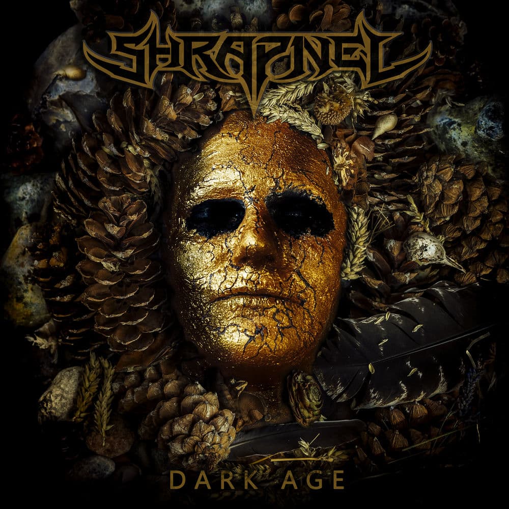 Shrapnel – Thrash Metal