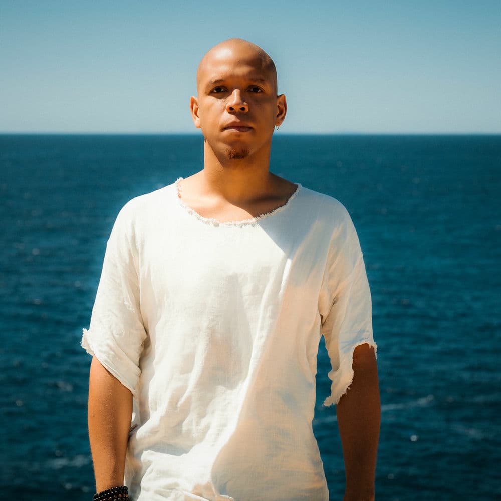Francis Mercier – World