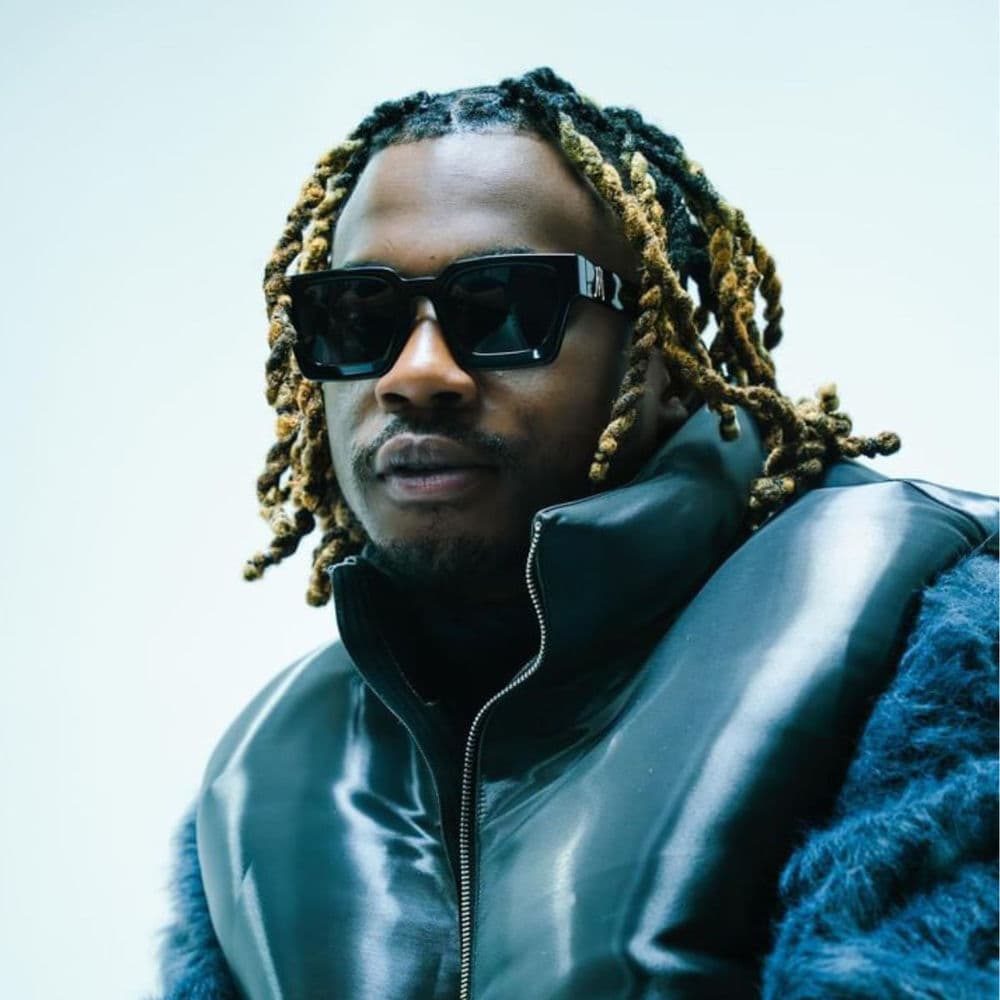CHILY – Rap/Hip Hop