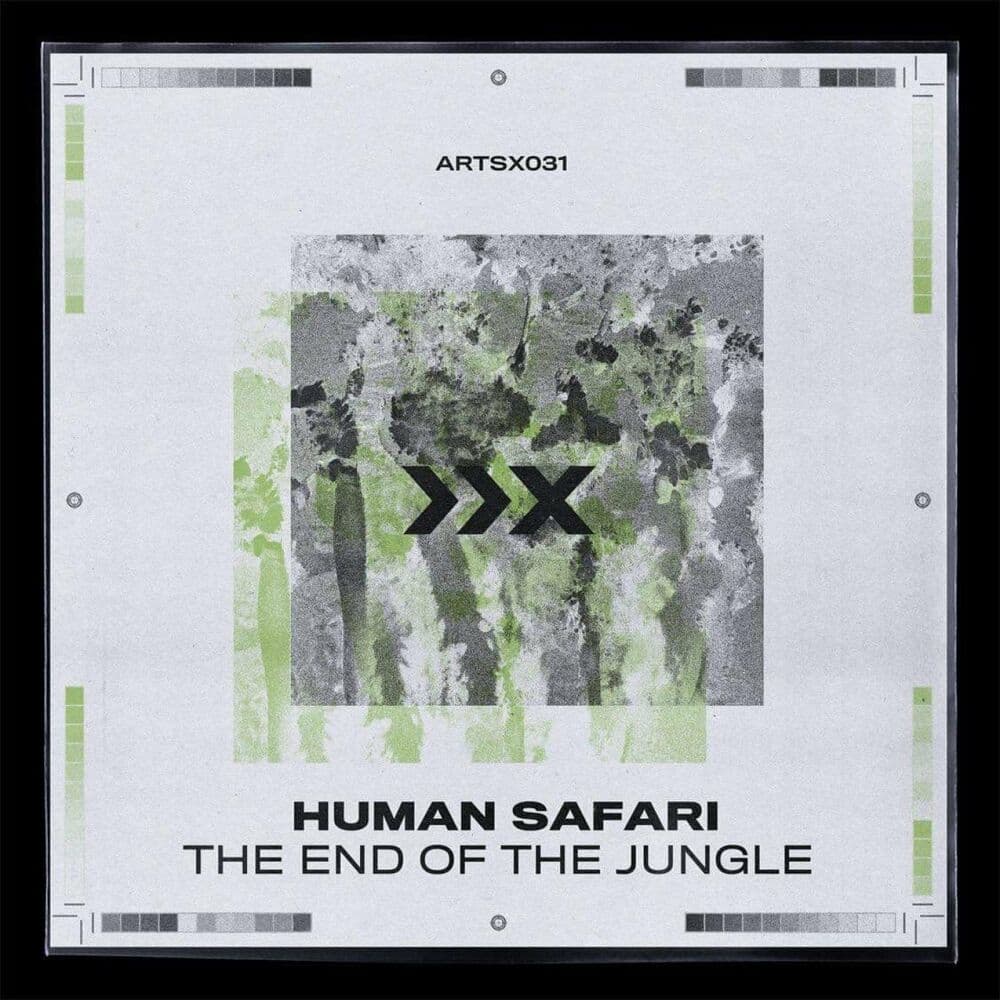 Human Safari – Dance