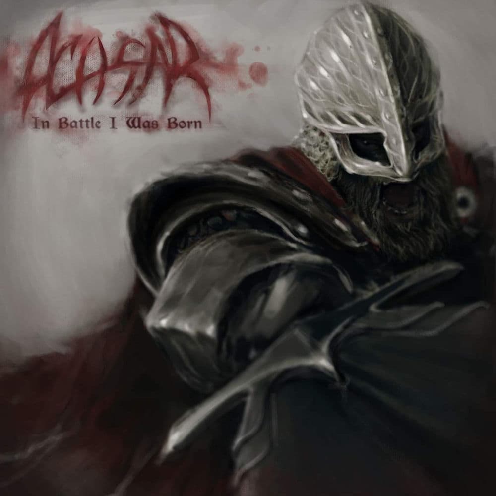 Achsar – Heavy Metal