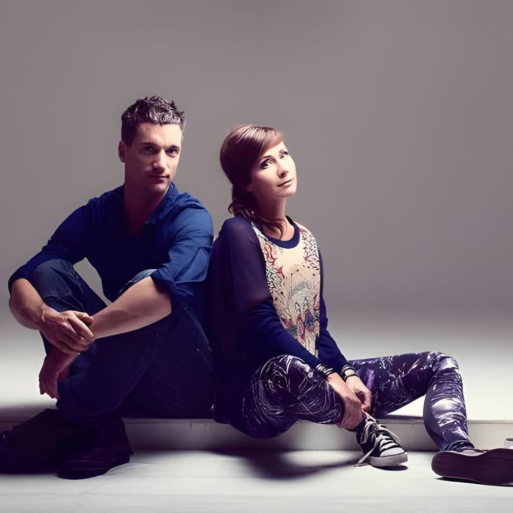 Lamb – Electro