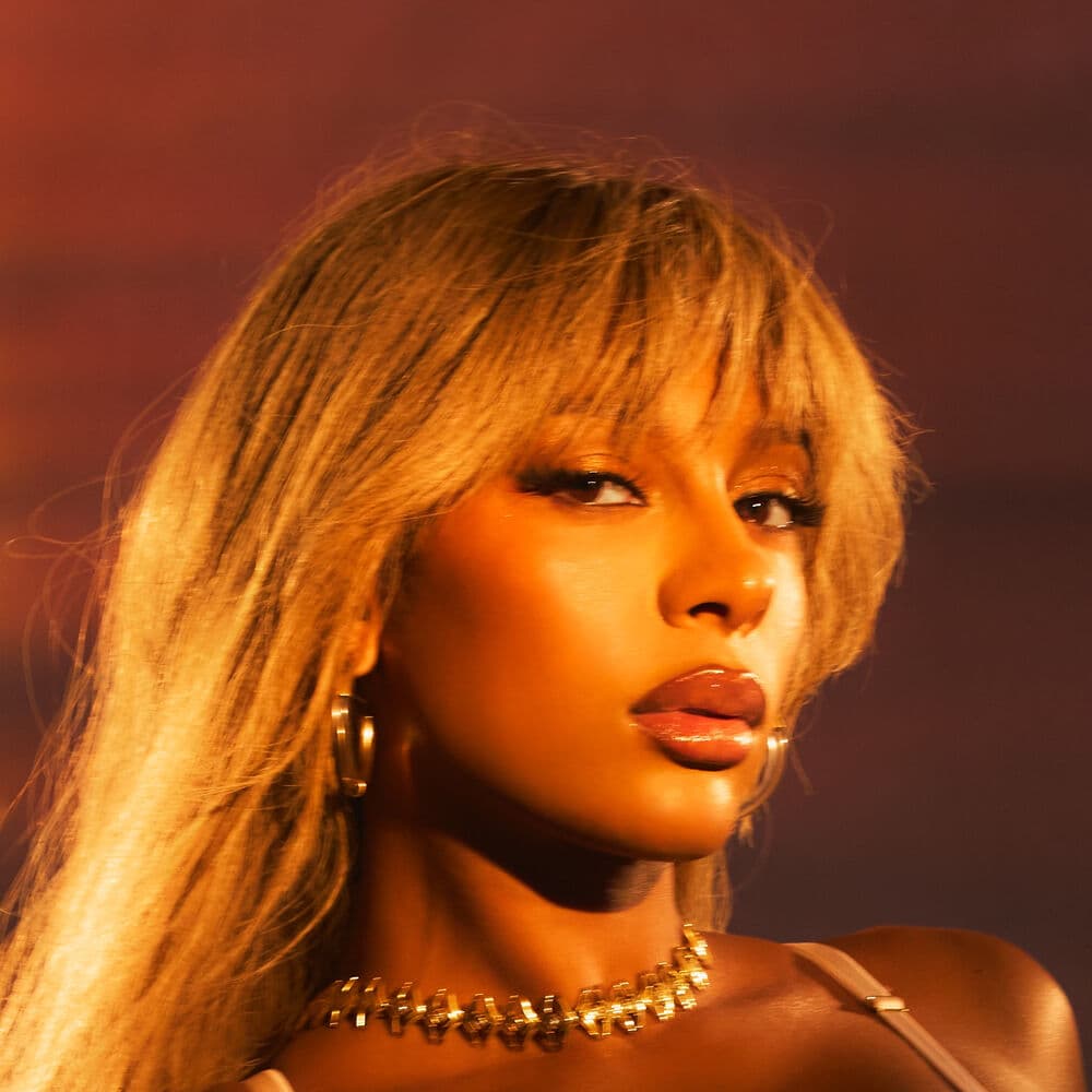 Victor Sias – R&B