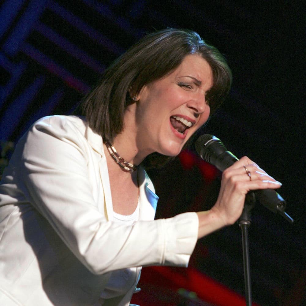 Kathy Mattea – Country
