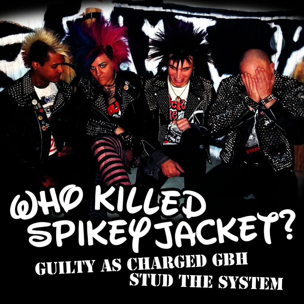 Who Killed Spikey Jacket? – Alternative