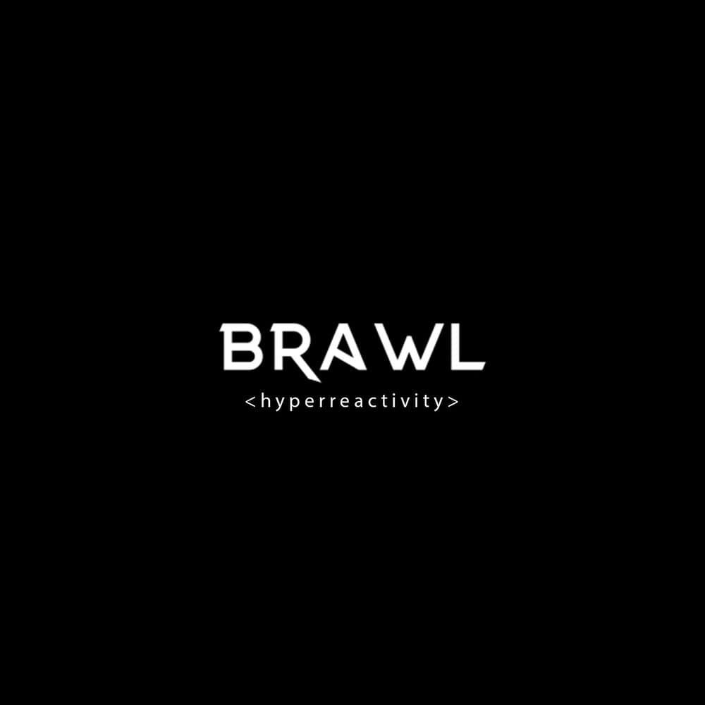 Brawl – Groove Metal