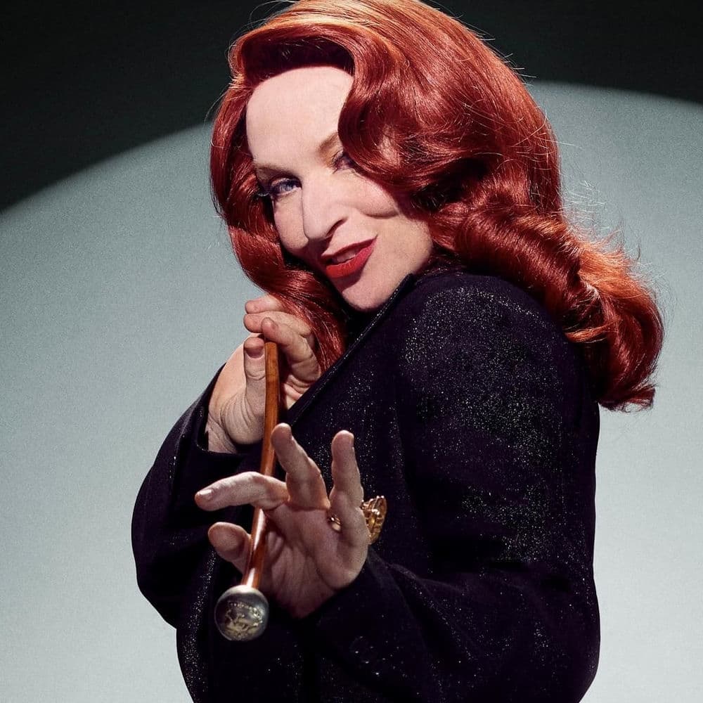 JUDITH OWEN – Singer-Songwriter