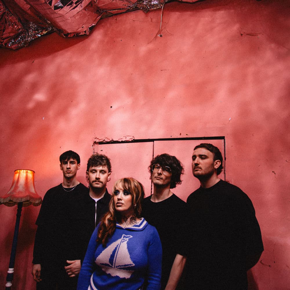 Love Rarely – Screamo