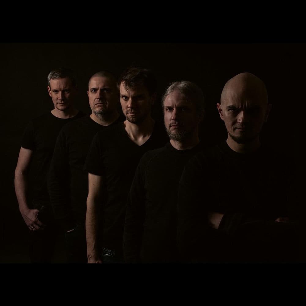 Fragments Of Unbecoming – Melodic Death Metal