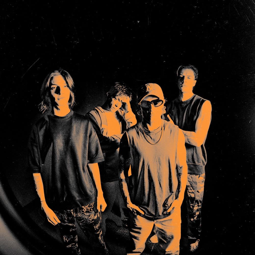 Profiler – Nu Metal