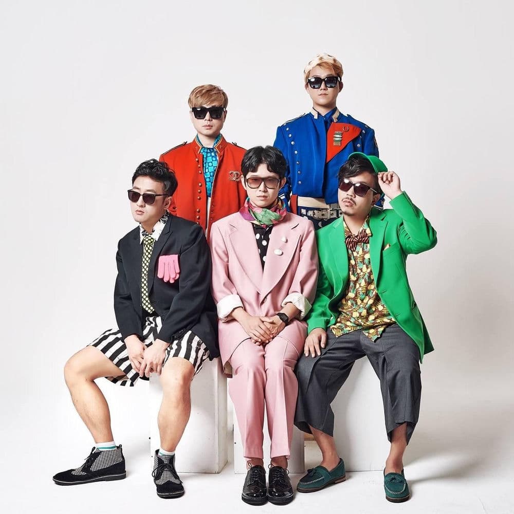 Sultan Of The Disco – Pop